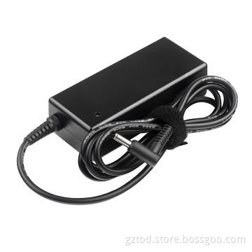 Notebook Adapter for HP Pavilion 17-f074ng, HP 19.5V, 2.31A, 4.5*2.7